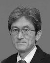 Tsuguo Kondoh