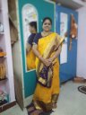 Gayathri G English