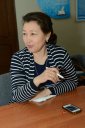 Almagul Kurmanbayeva Picture