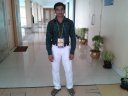 A Arun