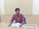 Miriyala Ravi Sankar