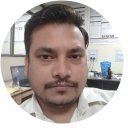 Pritam Kumar Rana