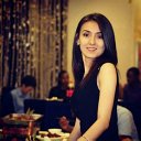 Madina Khudaykulova