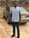 Joshua Othuke Orogu