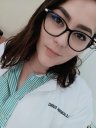 Gabriela Alejandrina Suárez Lara