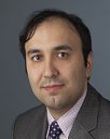 Reza Ahmadi Picture