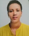 Aster Tesfaye Hordofa Picture