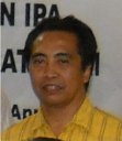 Harry Soeprianto Picture