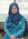 Fahima Farhana Picture