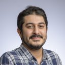 Mahdi Nabipour