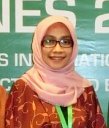 Irma Nur Afiah