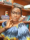 Ogboh Mary Nkemdilim