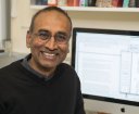 >Venki Ramakrishnan