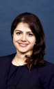 Mozhdeh Sojoodi