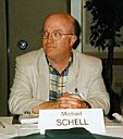 Michael Schell Picture