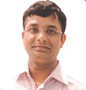 Srinivas Dwarapudi