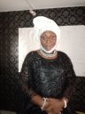 Omolade Akinsanya Picture