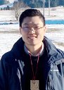 Feng Chen（陈峰）