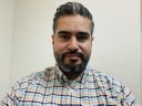 Luis Miguel Zamudio Fuentes