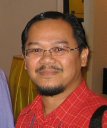 Mohd Nasir Taib