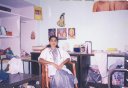 P Chitra, Mvsc , Picture