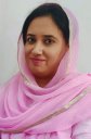 Asma Ashraf