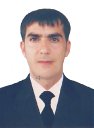 Sherzod Fozilov Musurmonovich