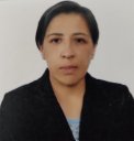 MARIA LUISA DE LA CRUZ CLAURE