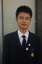 Xiaowei Zhu Picture