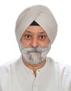 >Harinder P Singh