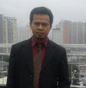 Amir Hamzah Picture