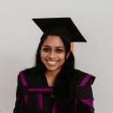 Sharné Naidoo