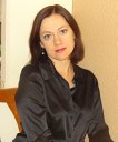 Марина Болодурина