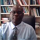 George Odhiambo