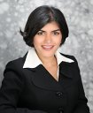 Negin Golrezaei Picture