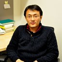 Liang Hong