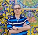 Alireza Setoodeh Picture