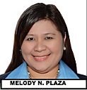 Melody Narisma Plaza Picture