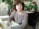 Svetlana Gaidomak Picture