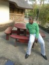 Johannes Zanoxolo Mbese Picture