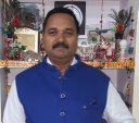 Sushil Kumar Shukla Picture