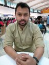 Biswadeep Bharali