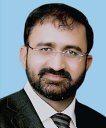 Muhammad Umar Riaz Abbasi