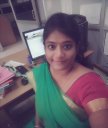 Sangeetha Rajaram Picture