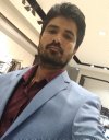 Harish Pandey