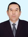 Rustam Elmuratov