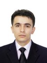 Bahodir Ibragimov