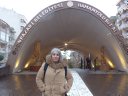 Hassiba Bougueria