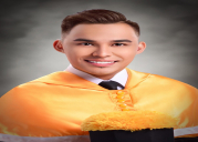 Gilbert Anthony Orca Abaño