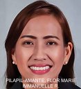 Flor Marie Immanuelle R Pilapil-Amante